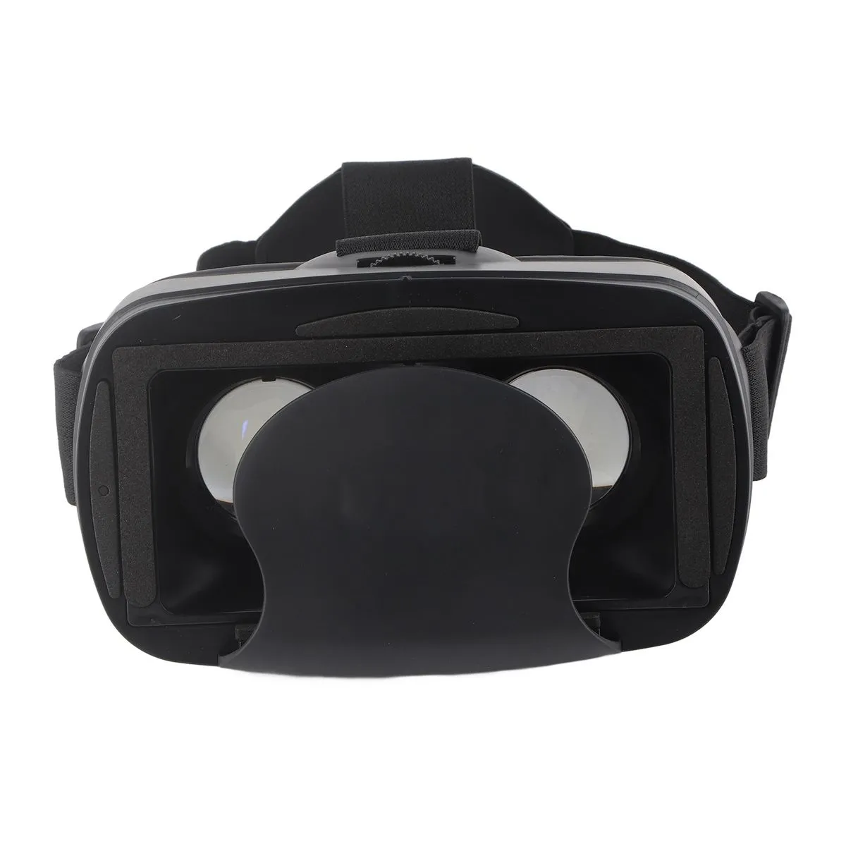 VRG Pro 3D VR Headset with Remote Control