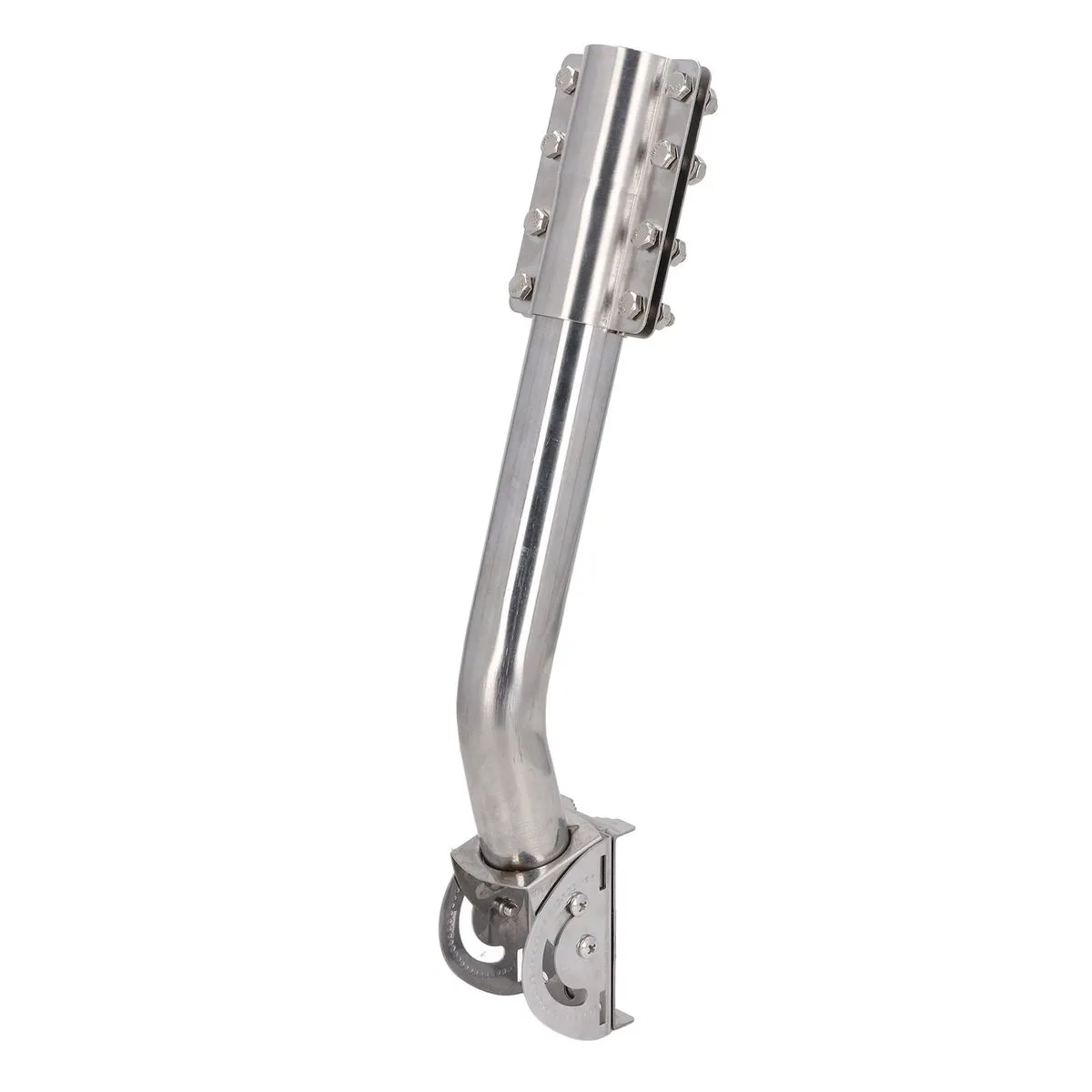 Satellite Antenna Mount Kit Compatible with V2 Gen 2 Dish