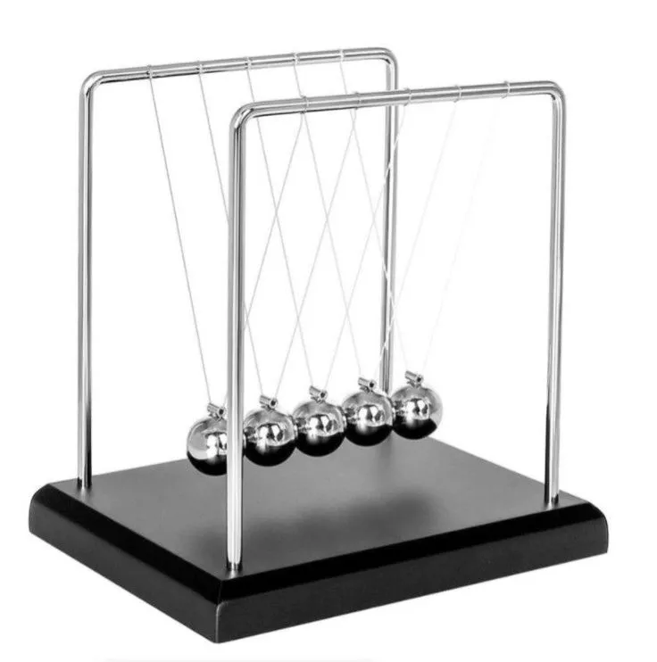 Balancing Balls