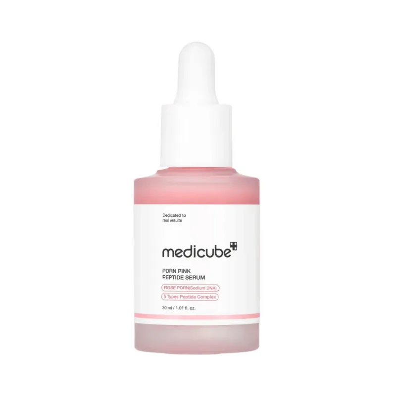 PDRN Pink Peptide Serum