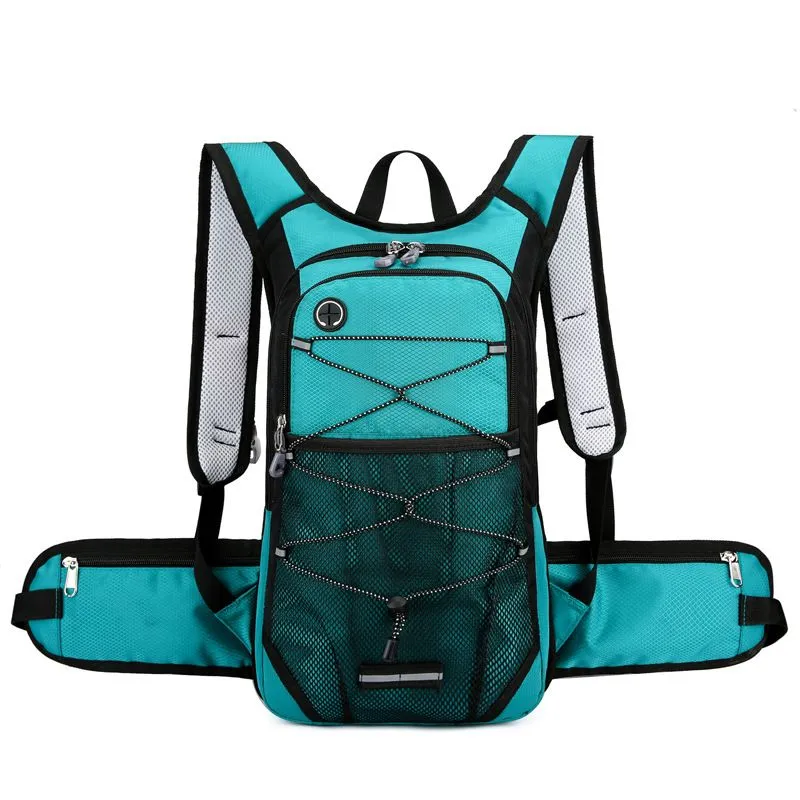 Hydration Backpack Outdoor Sport Climbing Pouch