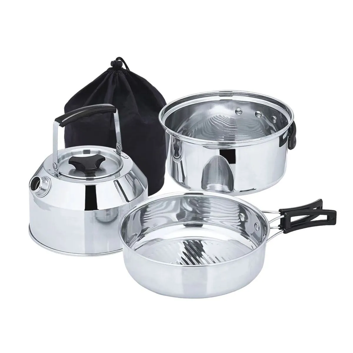 Outdoor Camp Kitchenware Set