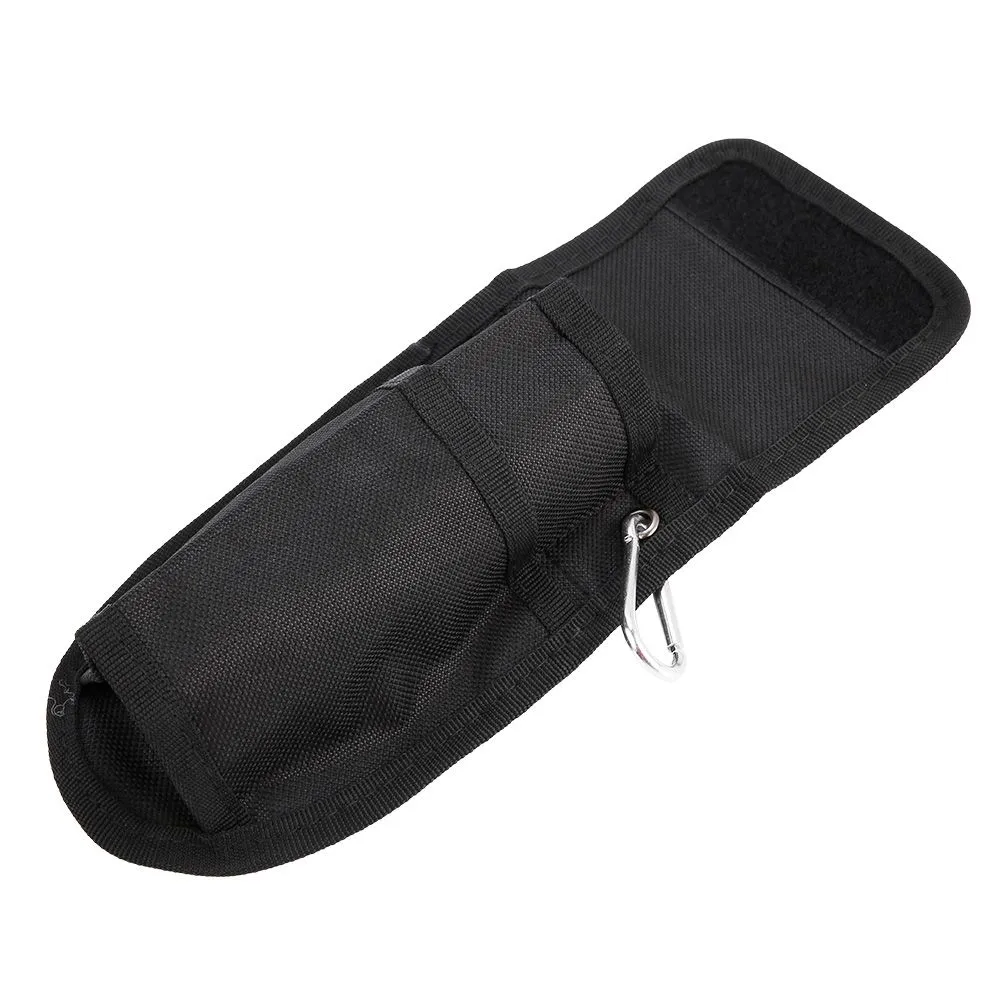 Multi-Function Tripod Carrying Pouch with Belt Car Accessories