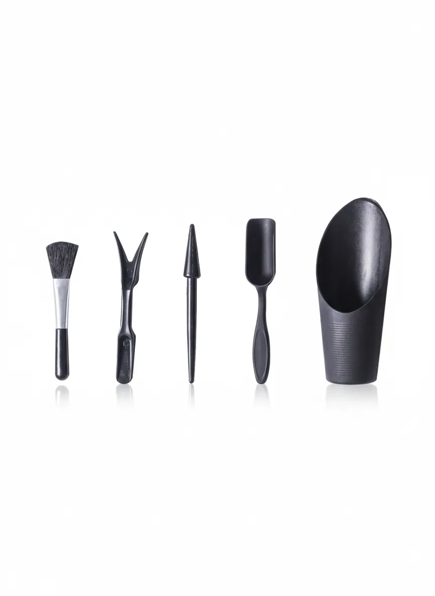 Home Gardening Tool Combo Set