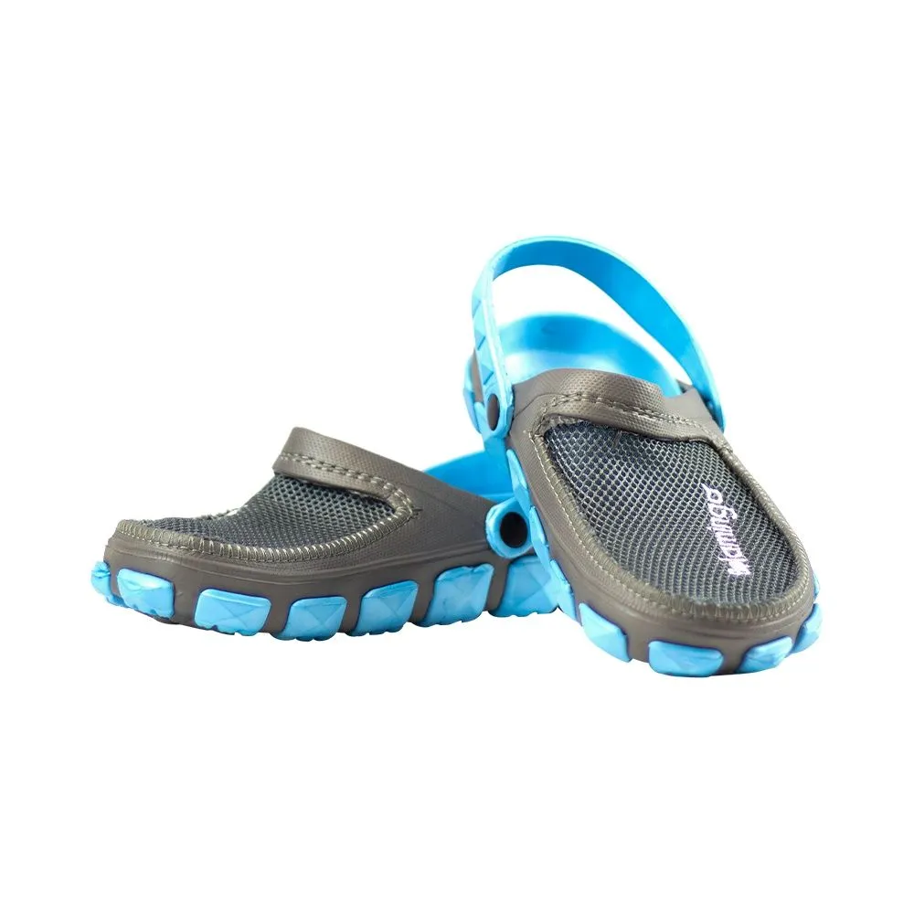 Lamingo Fishing Shoe - Blue Clog