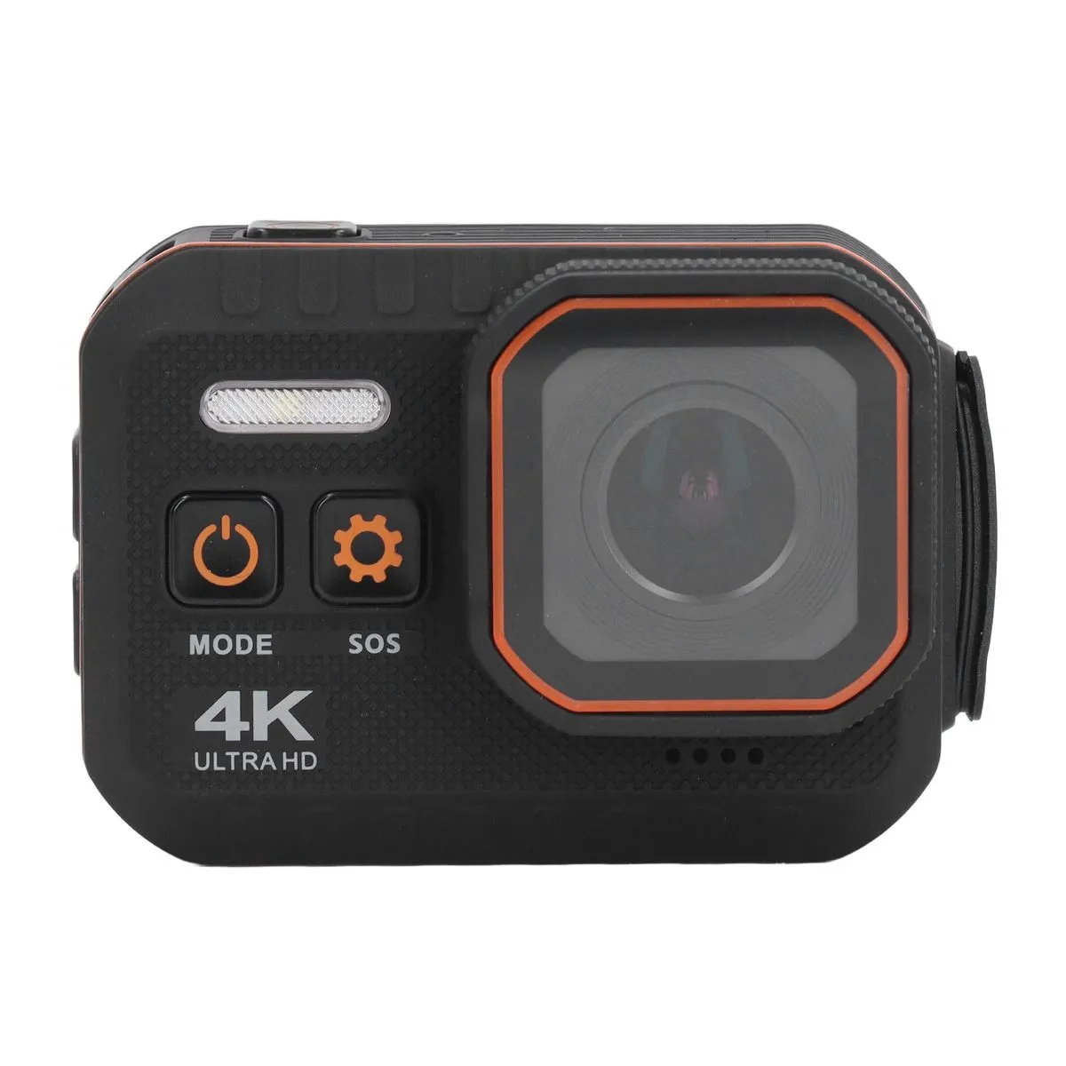 4K 60FPS Diving Action Camera