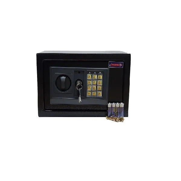 Sanlic Jaguar Small Digital Safe 20cm(h) x 31cm(w) x 19cm(d)