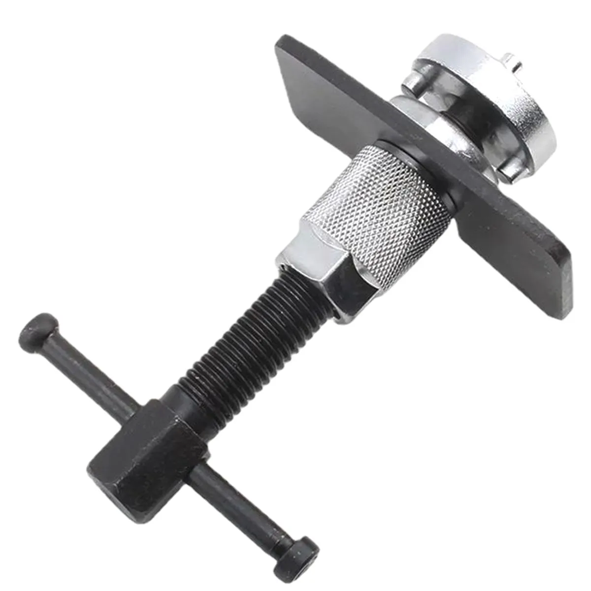 Brake Caliper Piston Rewind Tool Car Rear Brake Pad Wind Back Tool