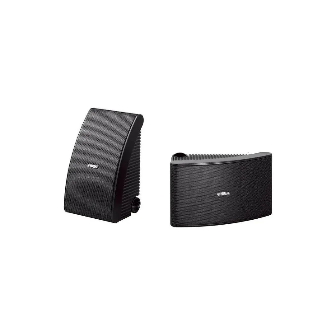 Yamaha NS-AW392 Black Outdoor Speakers (Pair)