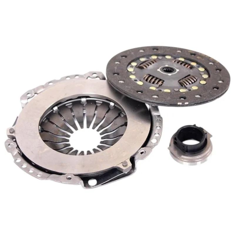 Chevrolet VIVA UTILITY 1.4i 68KW 2 12- Clutch Kit