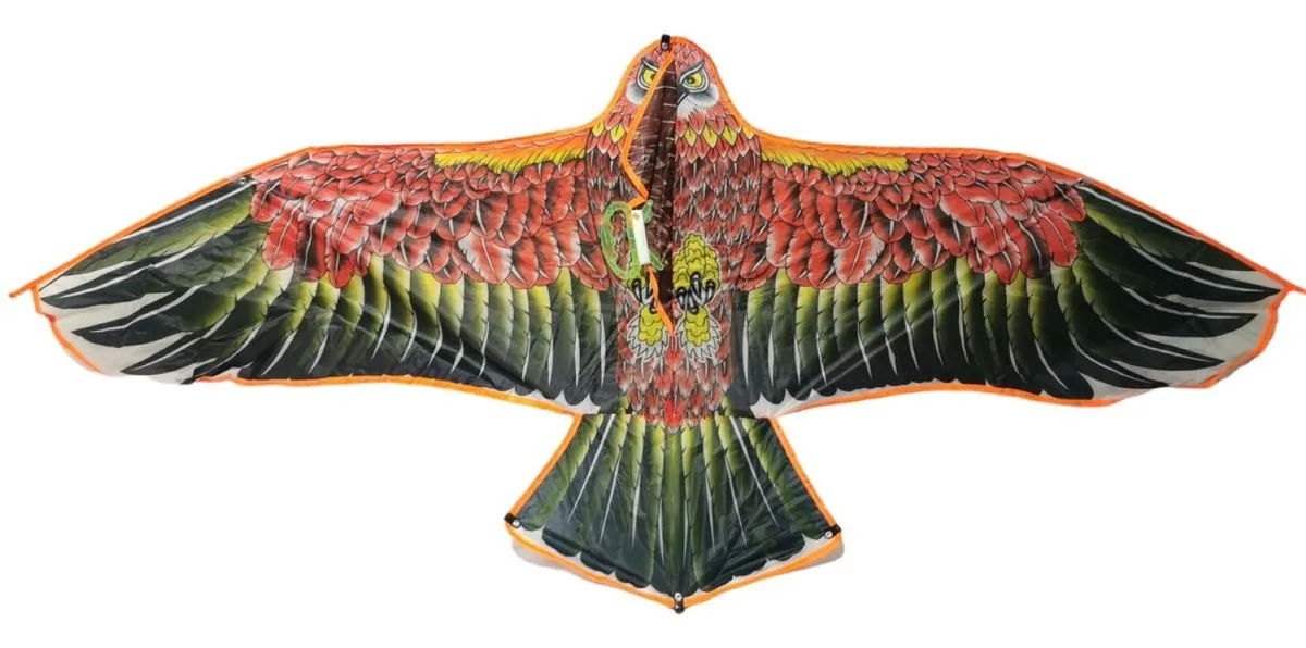 Easy Flying Bird Kites