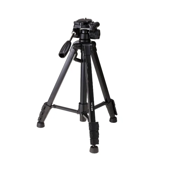 VCT-668 Zr Camera Tripod