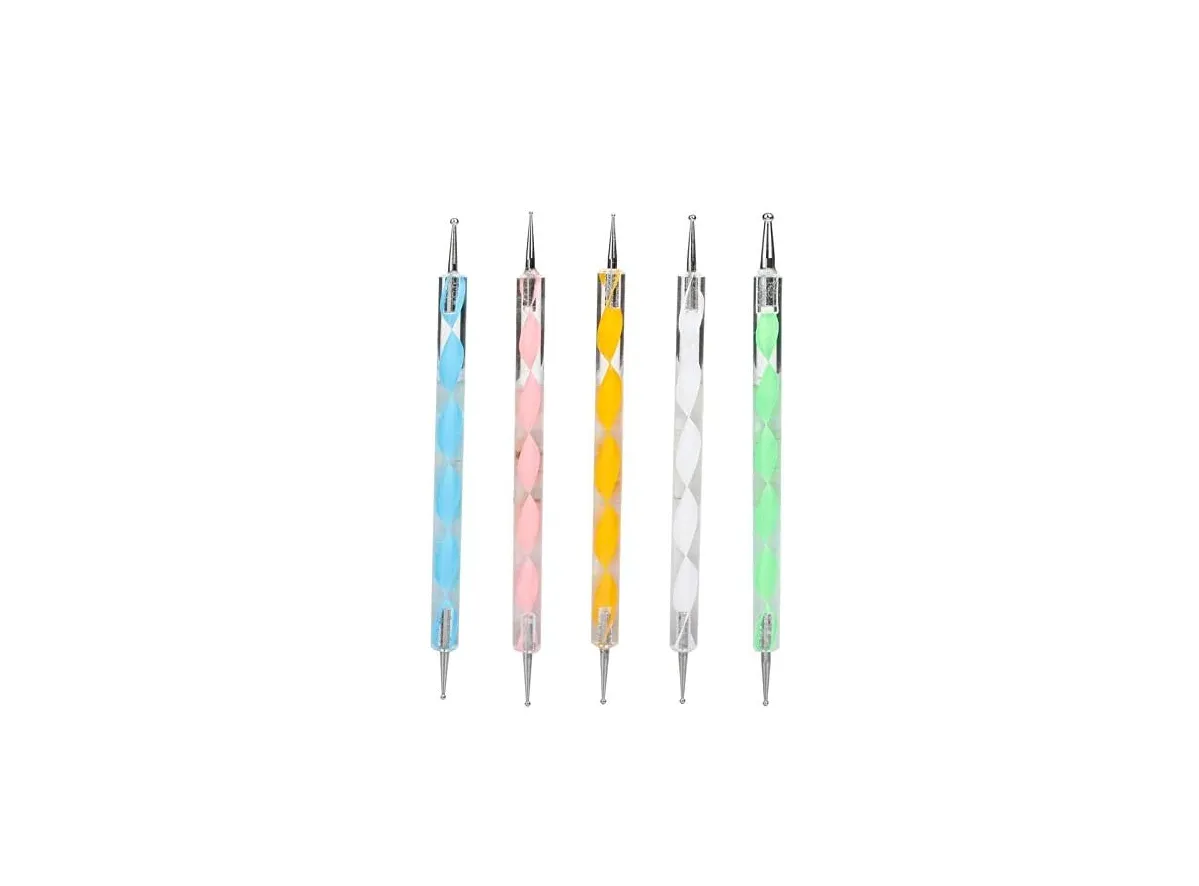 Styluses Dotting Tool Set