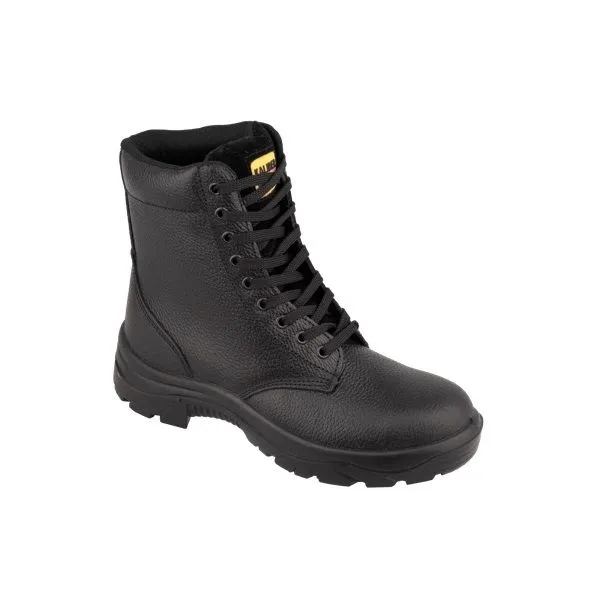 Safety Boots / Kronos Security Boot (Kaliber)