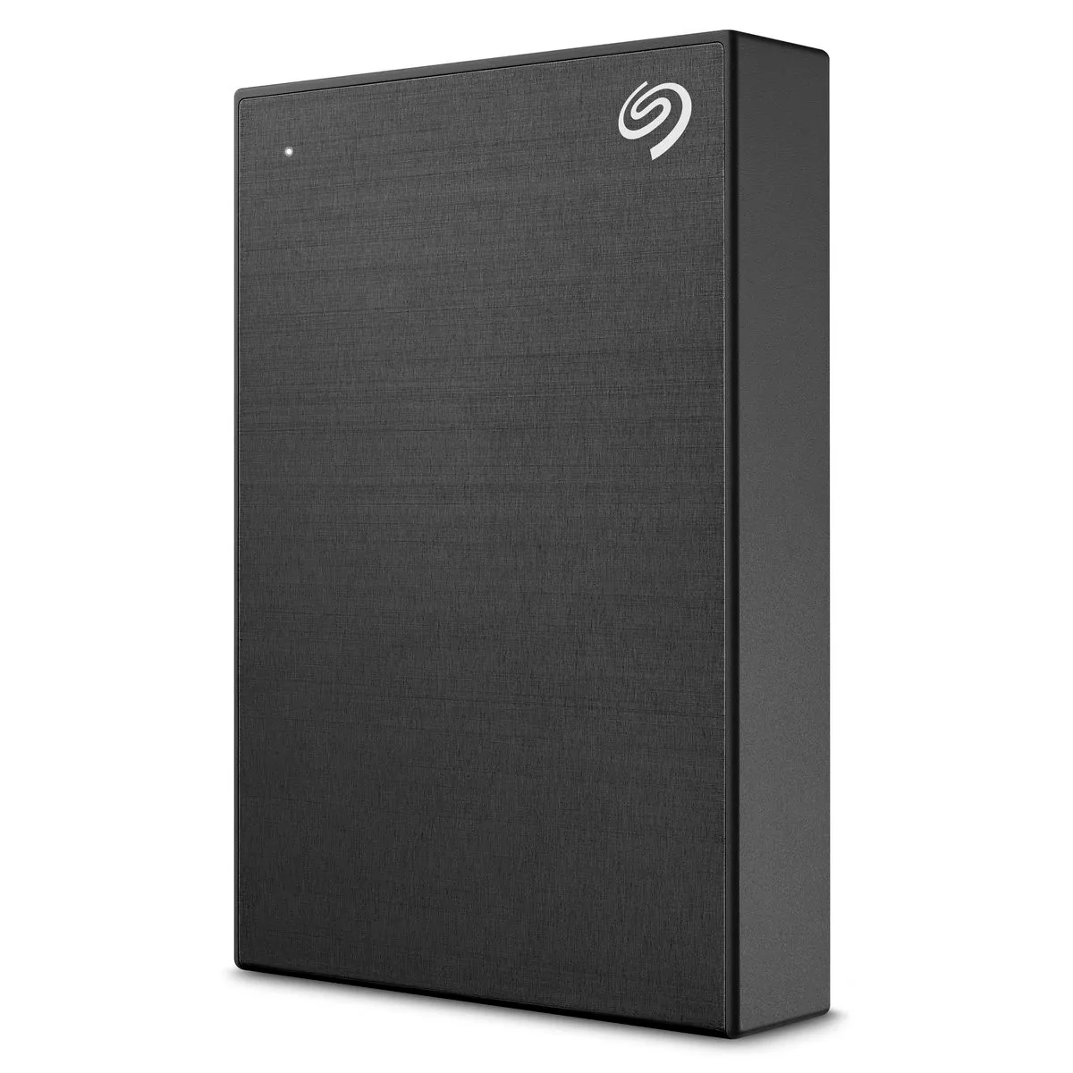Seagate One Touch 5TB External Hard Drives, 2.5" USB 3.0 Portable HDD Black