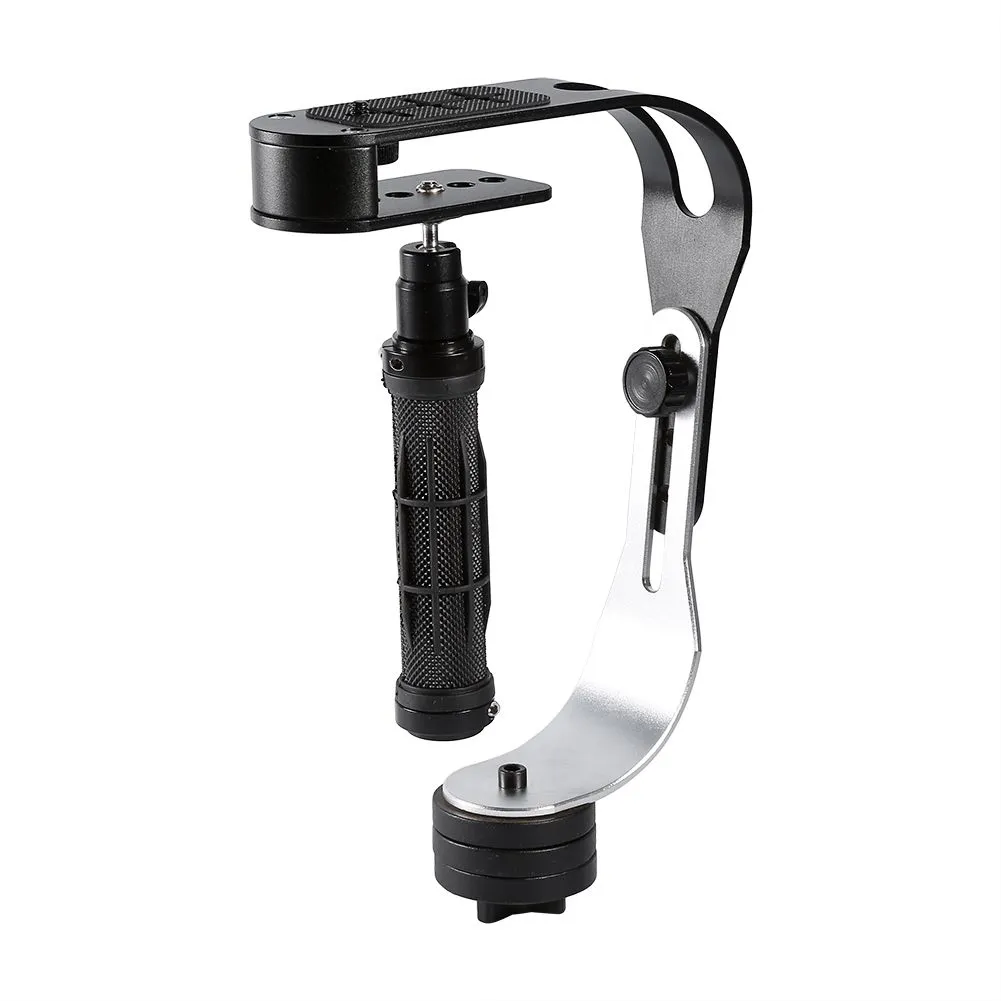 PRO Handheld Steadicam for Digital Cameras and Camcorders
