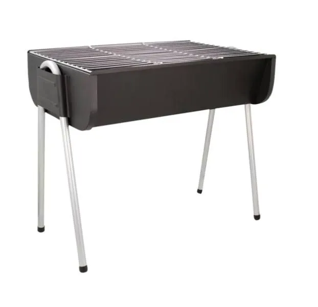Bush Baby Small Mini Braai Box