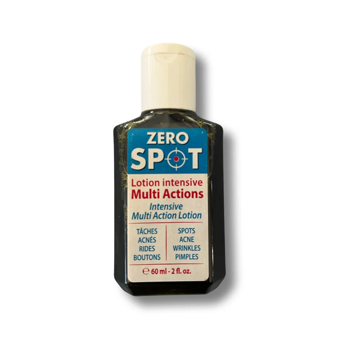 Multi Action Lotion 60ml