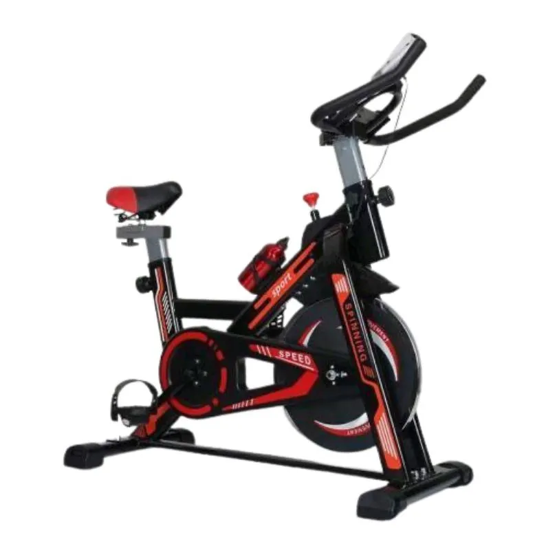Indoor Spinning Bike