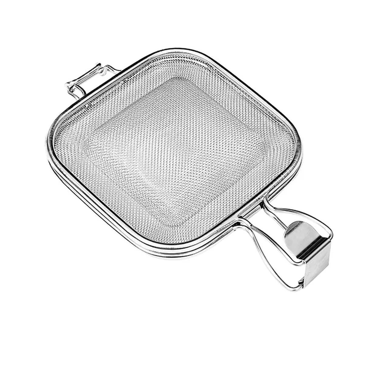 Braai Broodjie Basket