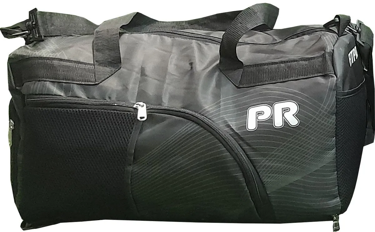 PR Dual Backpack /Duffel Bag