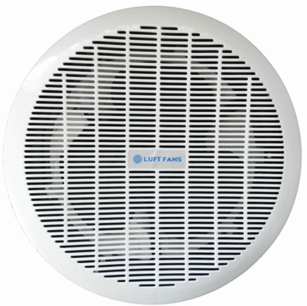 LCE 250 - Ceiling Extractor Fan - 350mm