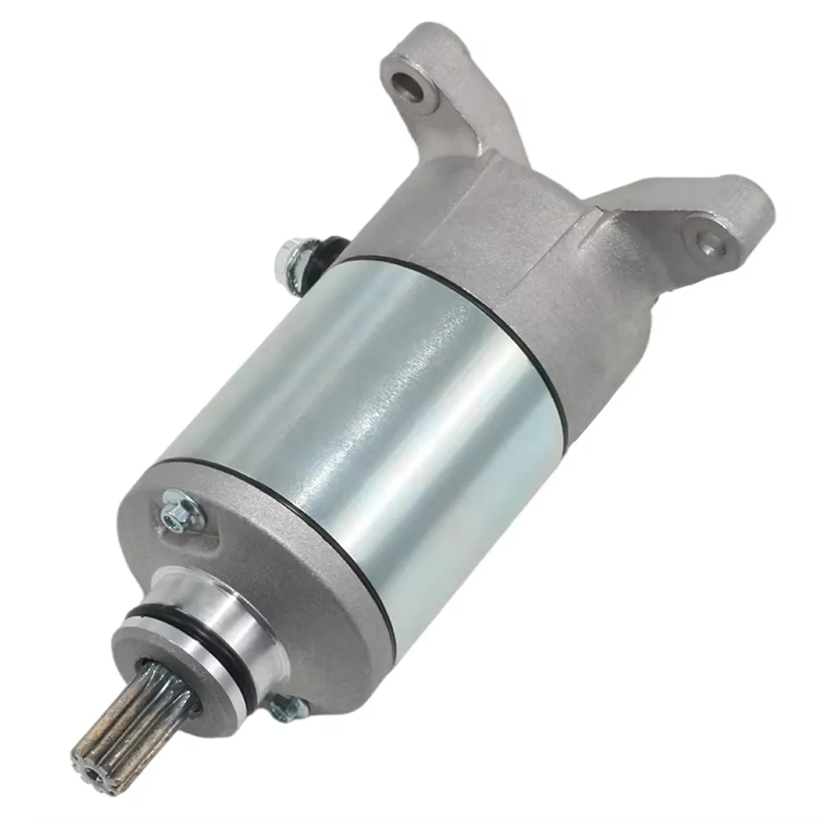 31100-35B00 Starter Motor Compatible with Suzuki