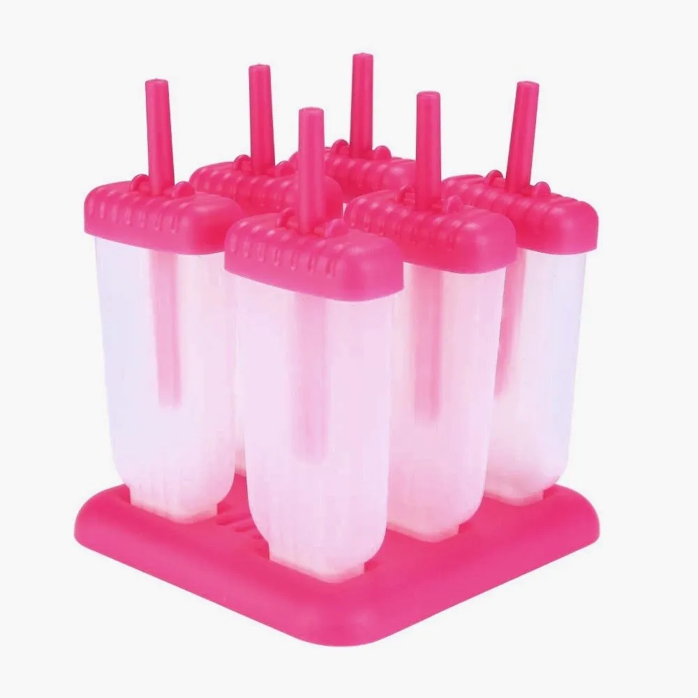 Ice Pops Molds - Berries