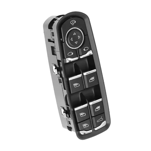 Window Switch Module - Compatible with Porsche Cayenne, Macan, Panamera