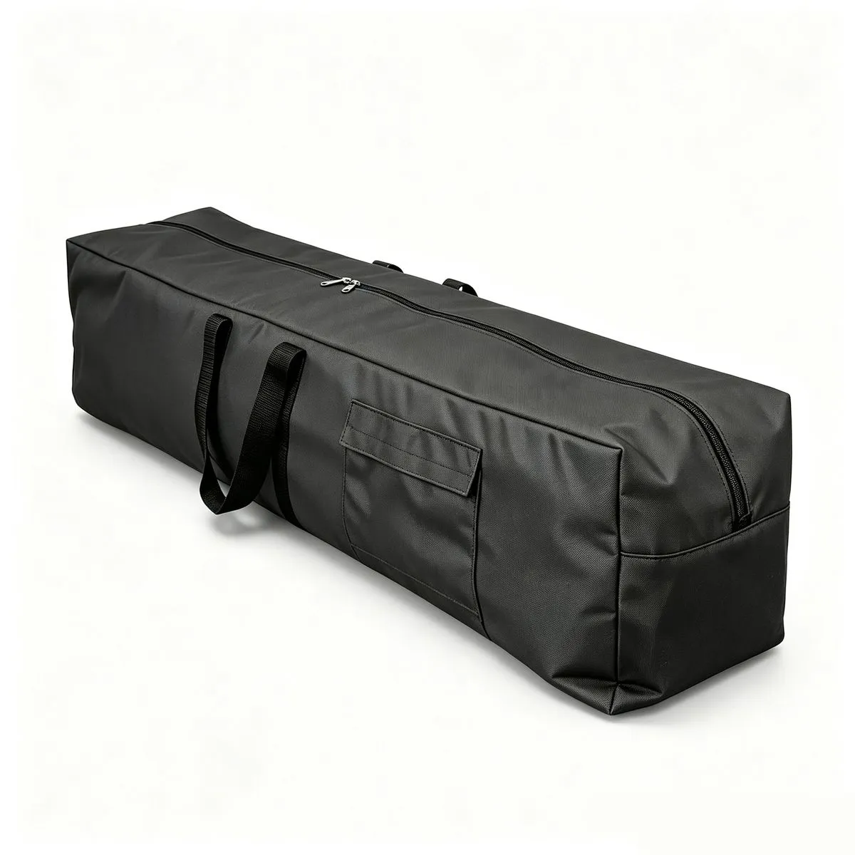Bag Large Ripstop with Lockable Zipper for Camping Gear Canopy Tent