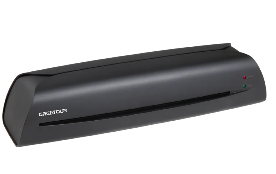 GREATOUR A4 Laminating Machine - Office & Home-Thermal -Jam Release Design