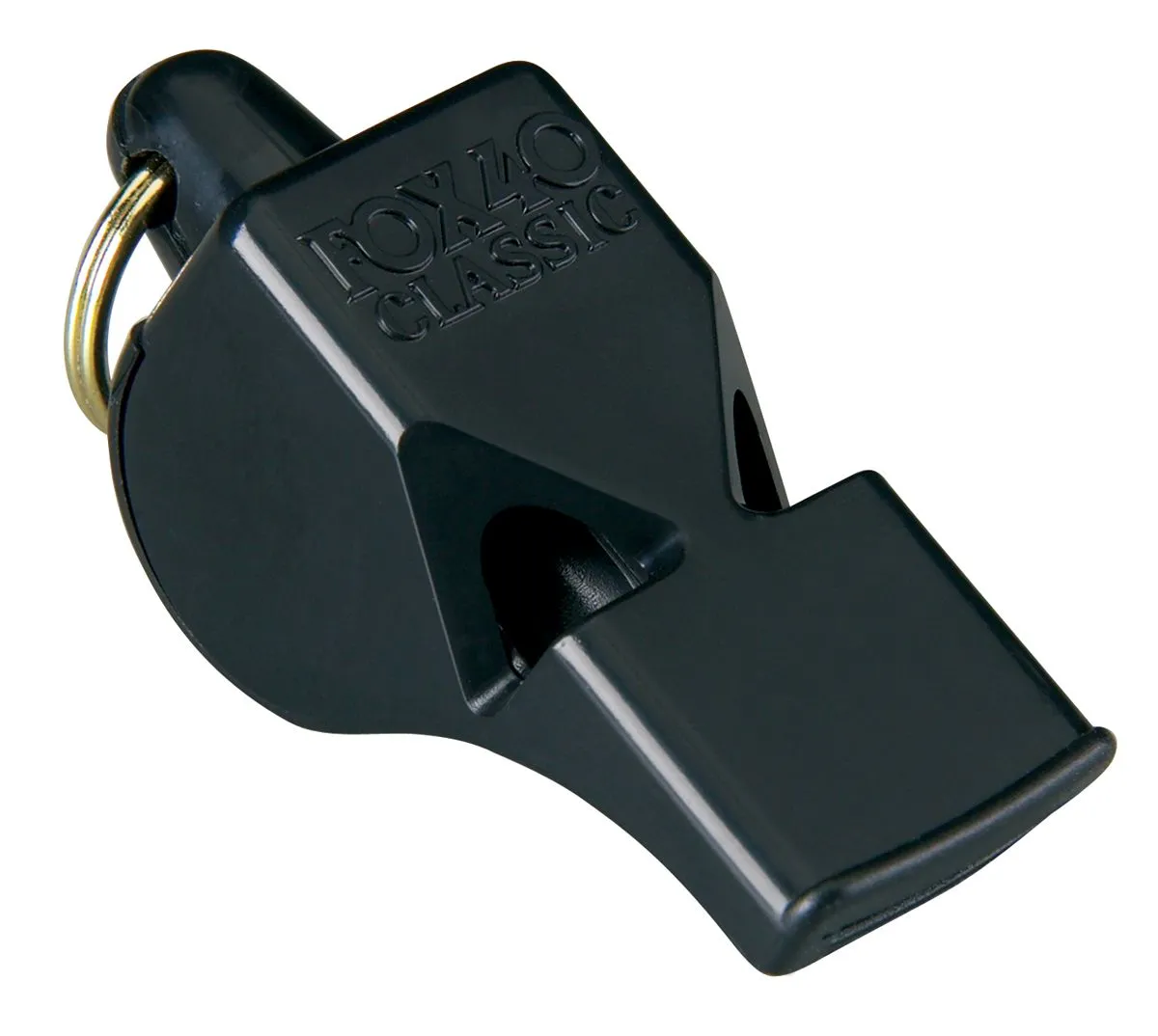 Fox 40 Classic Whistle - Black