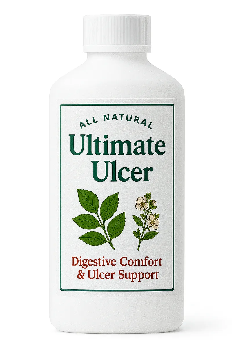 Ultimate Ulcer Defence
