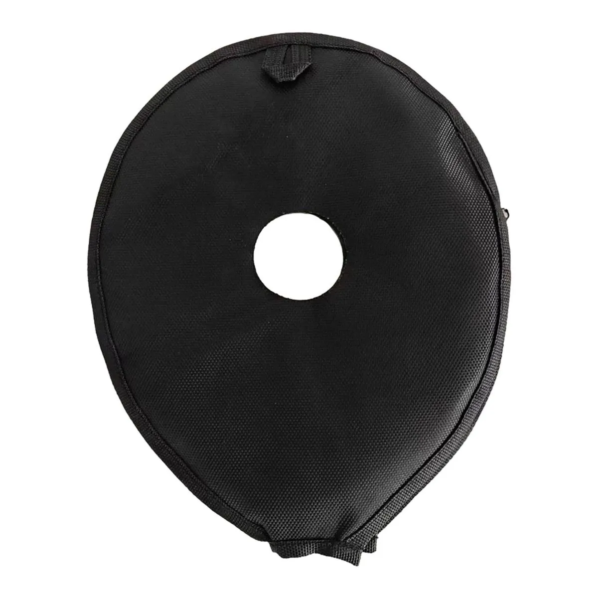 Badminton Racquet Head Cover Outdoor Indoor Sports Accessory