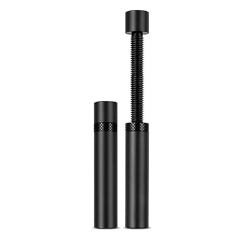 GPU Anti-sag Support Bracket 73mm to 120mm - Black