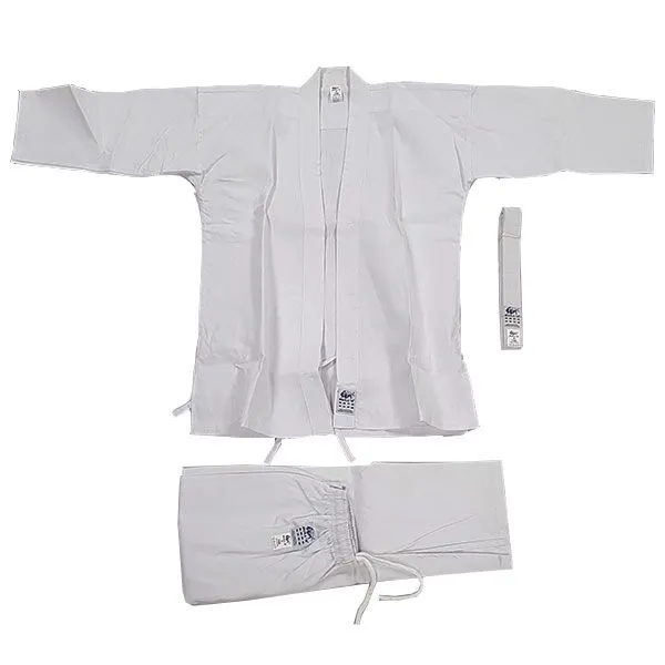 Fury karate suit - size 5