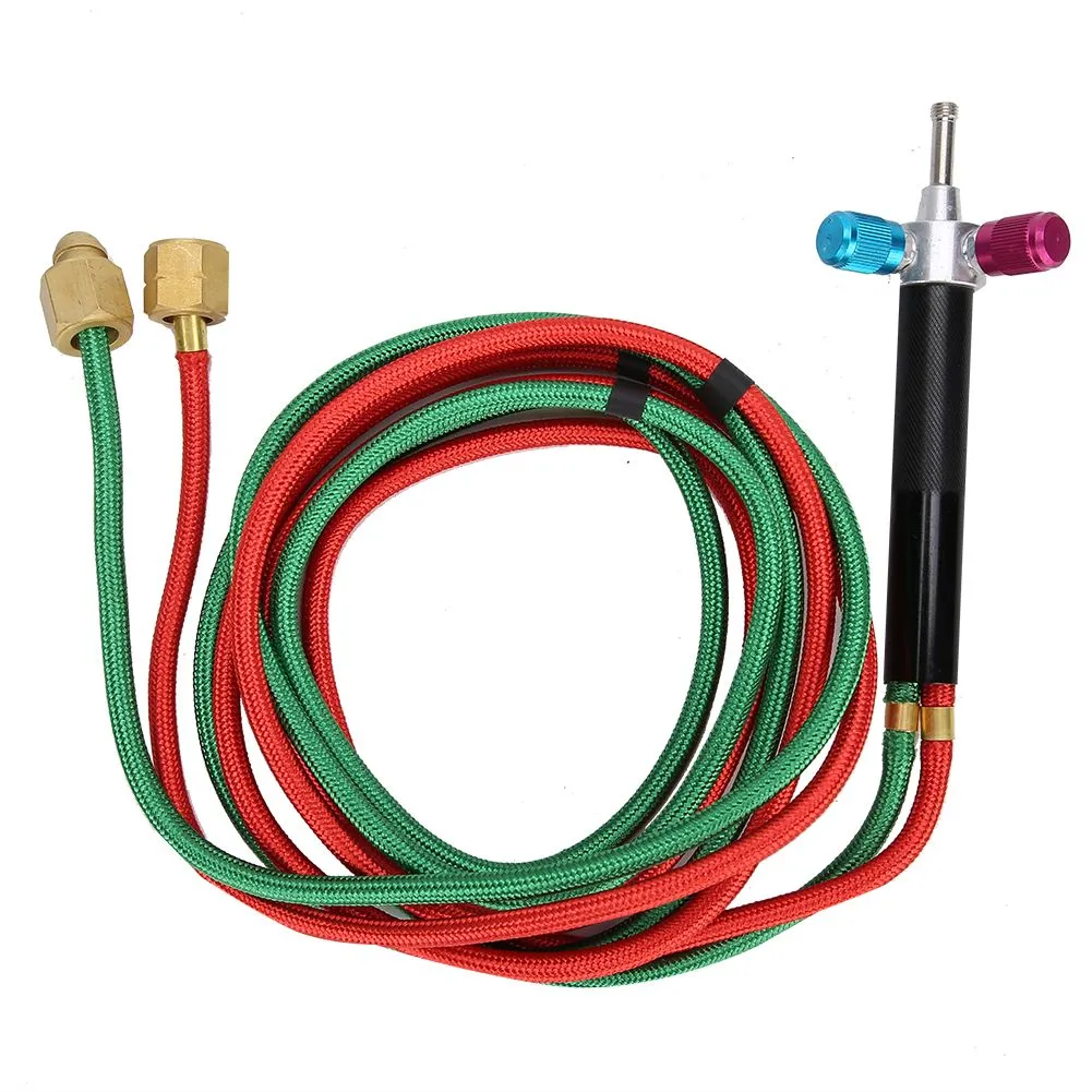 Jewelry Soldering Torch Kit 5 Tips