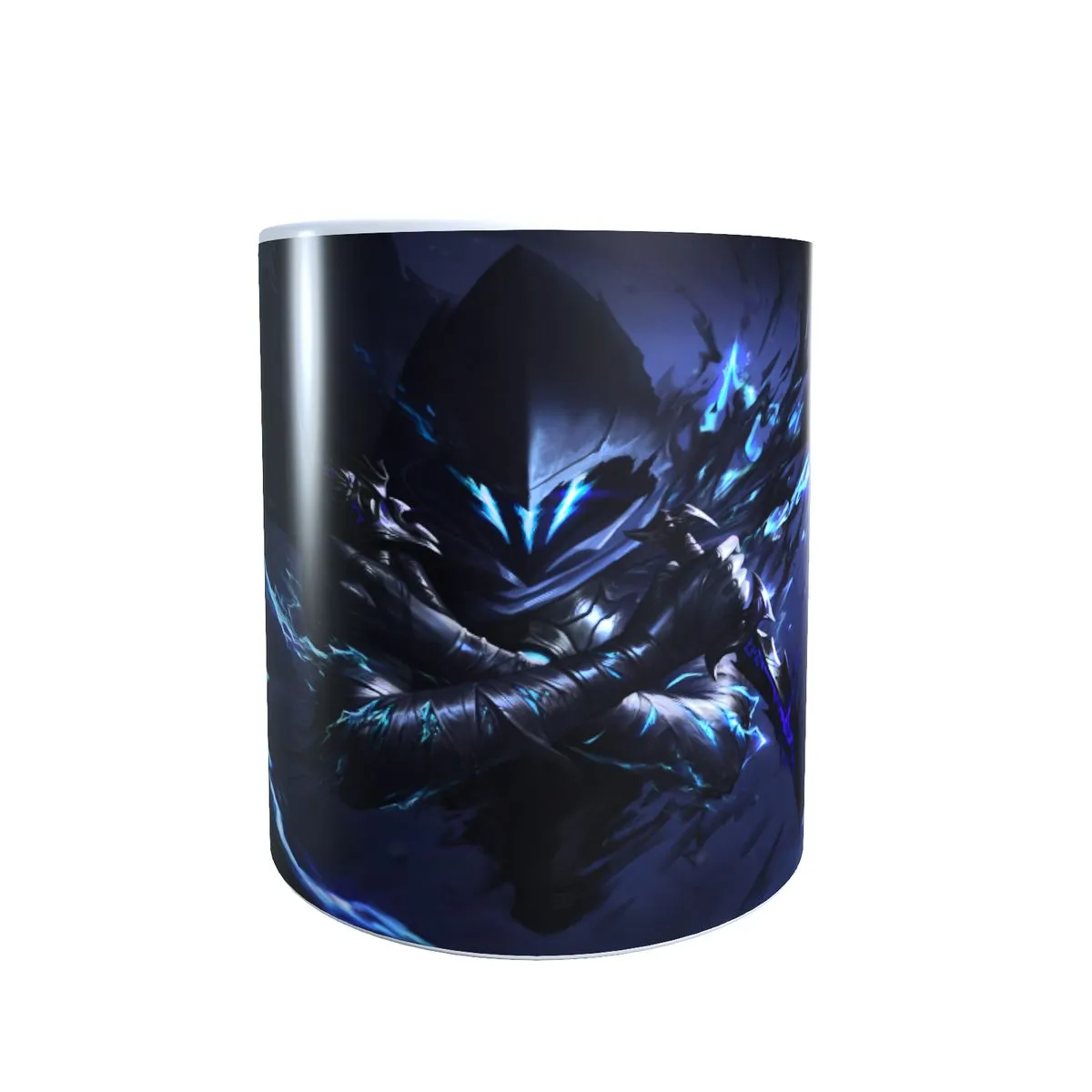 Omen by Feihai - Valorant Coffee Mug