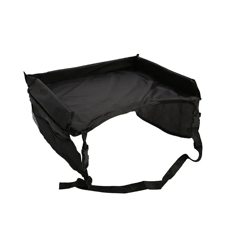 Kids Car Seat Travel Organizer