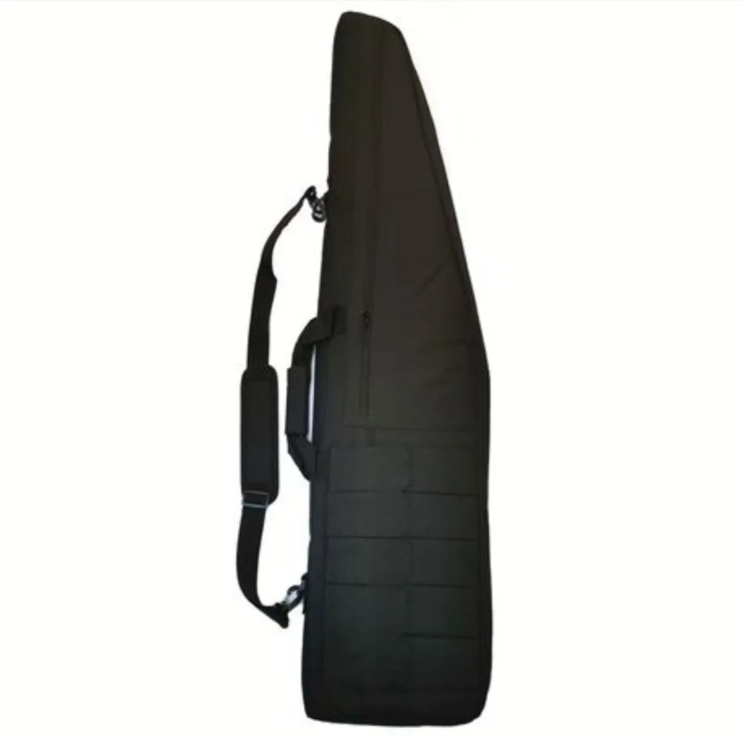 Rifle, Shotgun Bag - Black