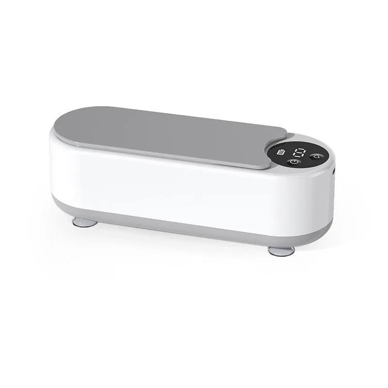 High-Frequency Ultrasonic Glasses Cleaner