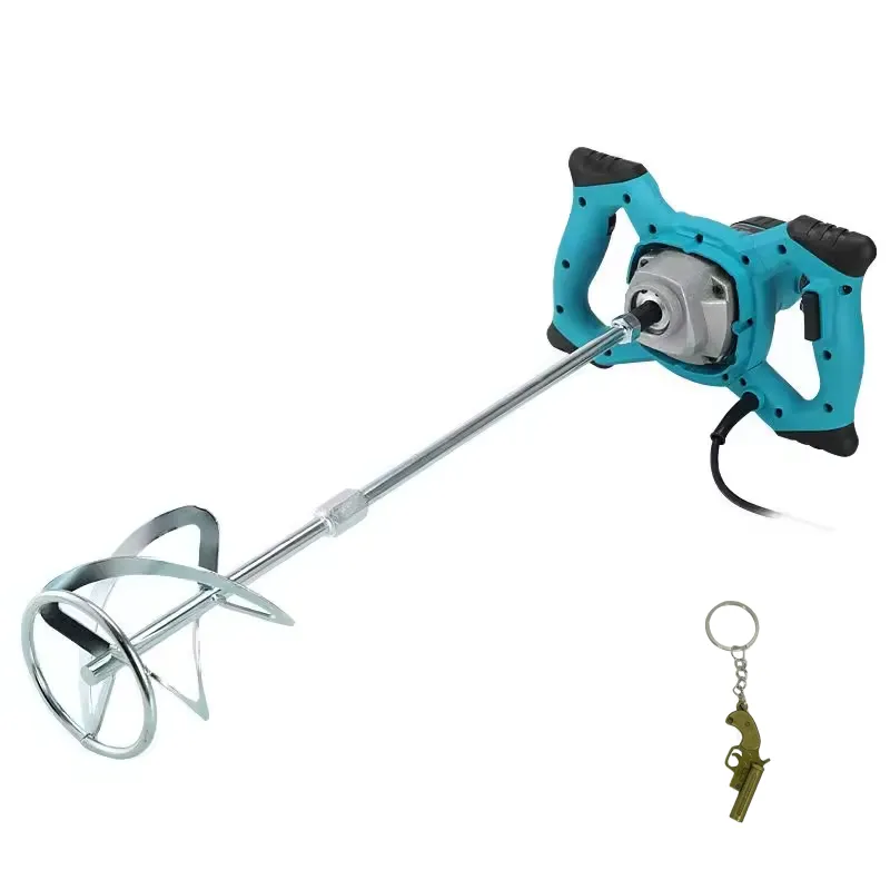 Agitator Cement and Paint easy Mixers 1200w