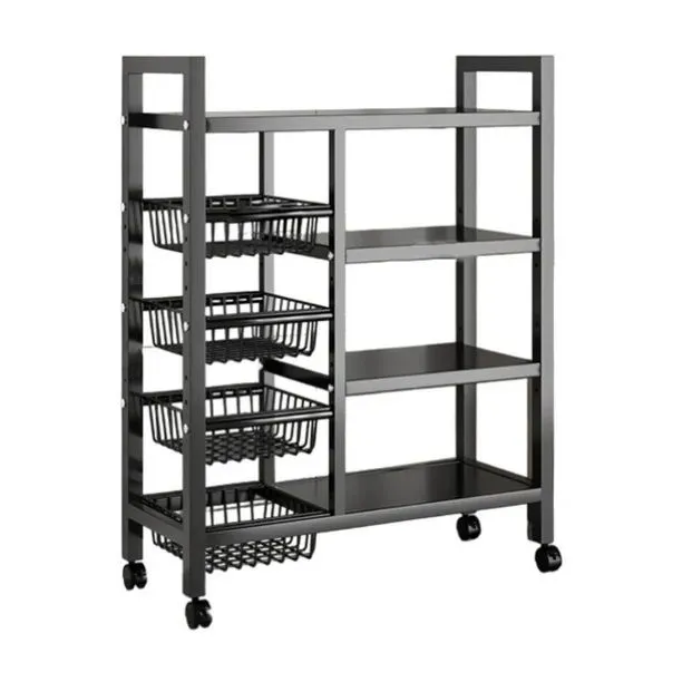 Metal Corner Storage Rack Wholesale Kitchen Storage Rack
