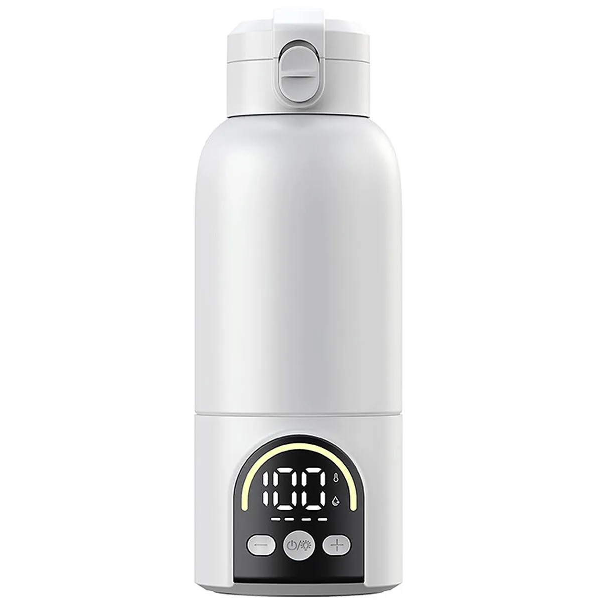 Bottle Warmer Portable Baby Bottle Warmer for Travel