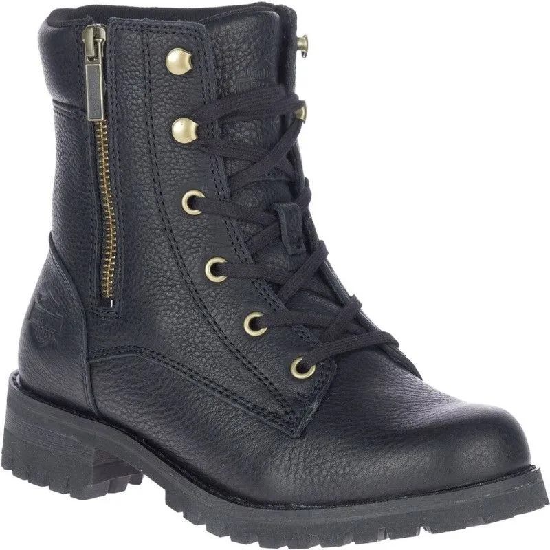 Women's Nolana 6-Inch Motorcycle Boots