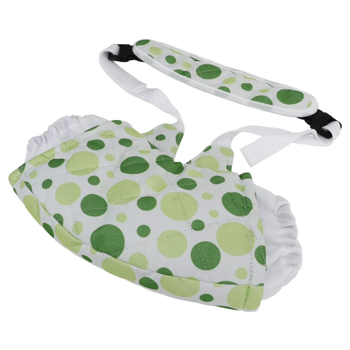 Dot Pattern Kids Winter Hand Muffs