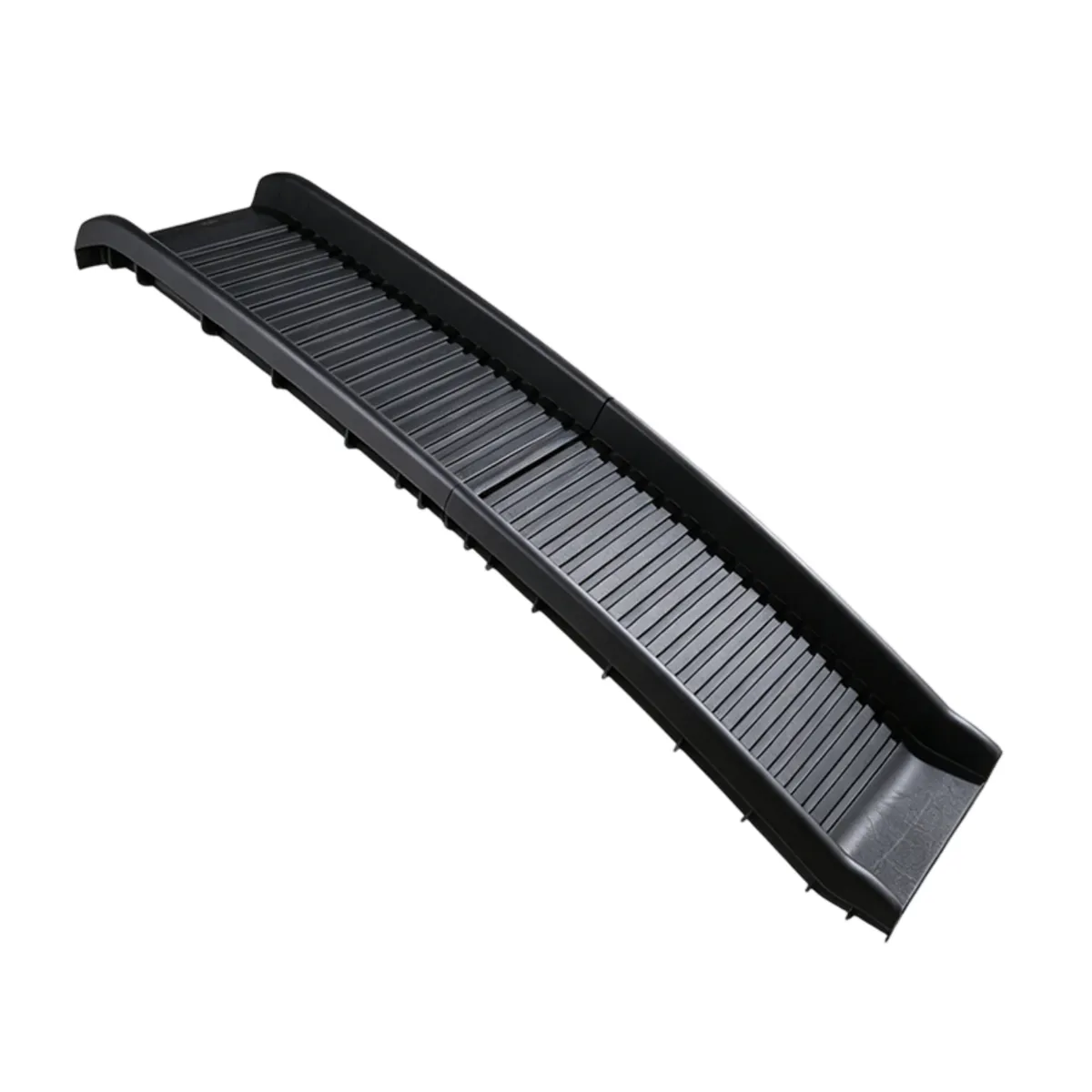 Folding Pet Ramp Portable Dog Ramp for Car SUV Bed Couches & Trucks Indoor