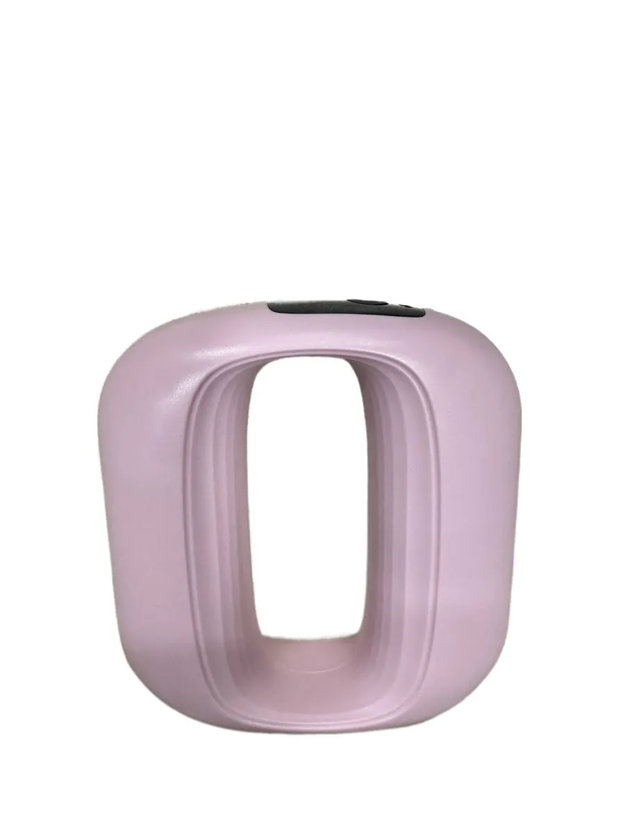 Multi-Functional Massage Ring - Pink