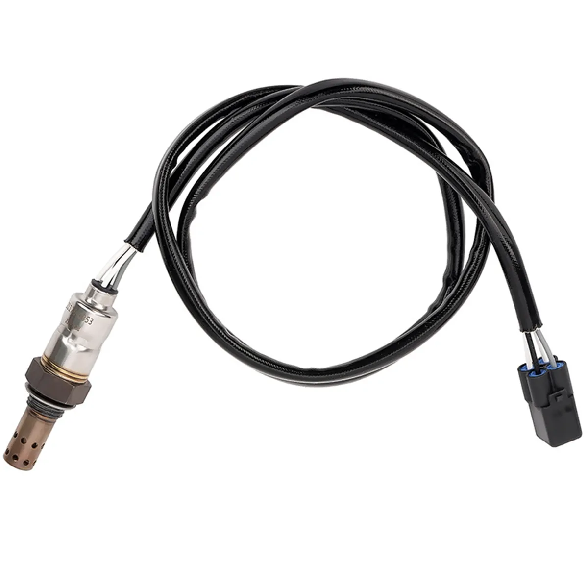 1Ws8592A1000 Motorcycle Oxygen Sensor O2 Sensor Compatible with Universal