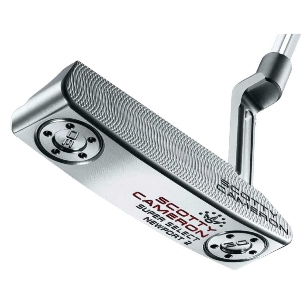 Scotty Cameron Super Select Newport 2 Putter - 34